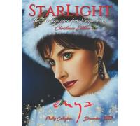Starlight The Magazine For Enya Fans: Christmas Edition