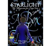 Starlight The Magazine For Enya Fans Special