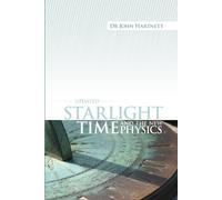 Starlight, Time and the New Physics