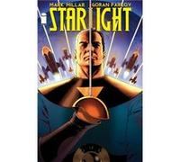 Starlight Volume 1 by Mark Millar Goran Parlov (Auteur)