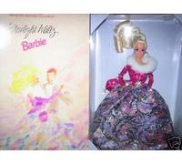 Starlight Waltz Barbie (Ballroom Beauty Series)