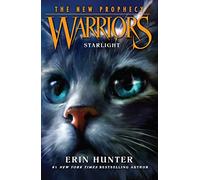 Starlight (Warriors: The New Prophecy)
