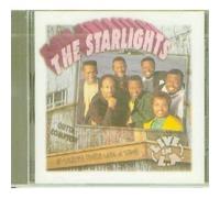 Starlights - Live in L.A. / If There Ever Was a Time