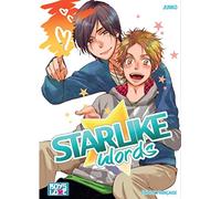 Starlike worlds