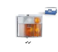 STARLINE KH9730 0365 Clignotant gauche Clignotant Feu clignotant