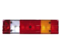 STARLINE Feu arrière convient pour MERCEDES-BENZ ACTROS ACTROS MP2 / MP3 ATEGO