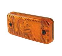 STARLINE Feu latéral KH9705 0400 pour VOLVO FL II pour IVECO EUROSTAR 110mm 50mm