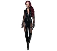 Starline, LLC. Avenging Assassin Fancy Dress Costume Women's Large