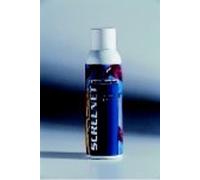 Starline Lot de 12 pièces - Liquide Nettoyage écrans Protez. 200 ML. (également pour écrans LCD)