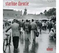 Starline Theorie - Obon