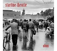 Starline Theorie - Obon