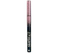 Starliner feutre eyeliner métallique 03 or rose