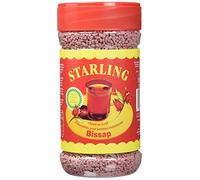 STARLING Boisson Inst. Bissap 400 g - Lot de 4