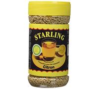 STARLING Lot de 3 Boissons instantané saveur Citron - 3x 400 g