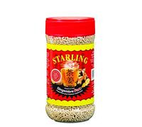 STARLING Boisson Inst. Citron Miel Gingembre 400 g - Lot de 6