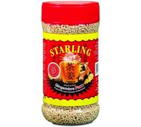STARLING Boisson Thé Gingembre fort hot 400 g