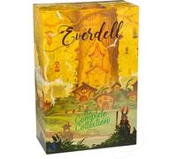 Collection complète Everdell