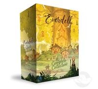 Starling Games Collection complète Everdell