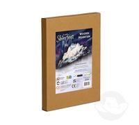 Starling Games Everdell: Silverfrost Wooden Mountain Board Game Expansion