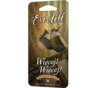 Starling Games Rebel Gsustg2606 Everdell: WiXc4Cej WiXc4Cej [Szary Planszowa]