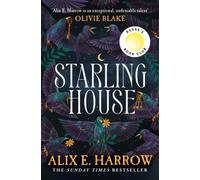 Starling House: The perfect dark, Gothic fairytale and a Reese Witherspoon