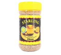 Starling préparation pour boisson instantanée Thé citron 400G