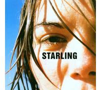Starling - Sustainer [Import]