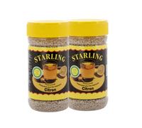 STARLING Thé Boisson citron lot 2 X 400 G