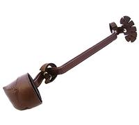 Starlingukpk Porte-flèche en cuir de qualité pour tir à l'arc, grand