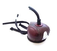 starlingukpk Steve Tait Sweat à capuche en fauconnerie bicolore cousu avec bretelles (20)