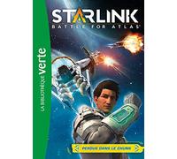 Starlink 01 - Perdus dans le Chunk