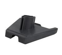 Starlink Adaptateur de roue tubulaire Gen 3, kit de montage sur mât, compatible avec Starlink Standard Dish, V3 Kickstand Dishy (noir)