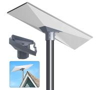 Starlink Adaptateur de tube gen 3, support de mât Starlink V3 en aluminium Starlink Kit de montage pour support Starlink Standard Gen 3/V3 Kickstand Dish, Support Premium Starlink Gen 3 (adaptateur de