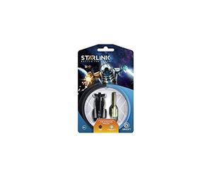 Starlink Battle For Atlas Feap Iron Pack + Freeze Ray (Jeux électroniques)