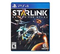 Starlink Battle For Atlas - Jeu PlayStation 4 uniquement