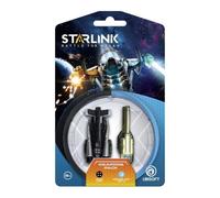 Figurine Ubisoft Starlink Weapon Pack Iron Fist + Freeze Ray