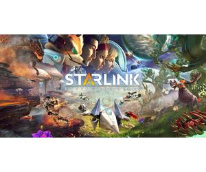 Starlink Battle for Atlas (PC)