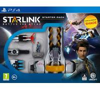 Ubisoft Starlink : Battle for Atlas - Pack de démarrage