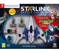 Ubisoft – Jeu vidéo – Starlink: Battle for Atlas – Action Aventure – Pack de démarrage – Switch