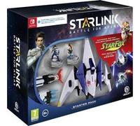 Ubisoft Starlink : Battle for Atlas - Pack de démarrage