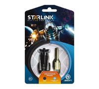 Starlink Battle for Atlas Weapon Pack Iron Fist + Freeze Ray NEUF