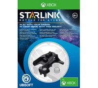 Ubisoft – Support de manette – Starlink Battle pour le montage coopératif de l'Atlas – Xbox One
