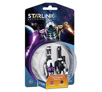 Figurine Ubisoft Starlink Weapon Pack Crusher + Shredder