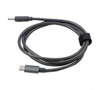 Starlink Câble d'alimentation étanche pour mini cordon d'alimentation 1 m | Extension de 2 m, design flexible, ne se déforme pas, connexion fiable, idéal pour l'installation à la maison