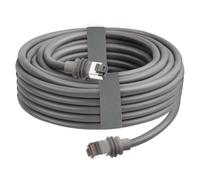 Starlink Cable Gen 0,9 m - Câble d'extension Starlink étanche pour Starlink Standard Génération 3 - Cordon V3 standard de remplacement pour kit satellite rectangulaire Satellite Gen 3