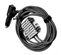 Starlink Convertisseur élévateur pour mini alimentation 12 V 24 V vers 30 V pour voiture, camionnette, camping hors réseau avec coque en aluminium et long câble (1 m)
