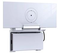 Starlink Gen 3 2 In 1 Wall Mount With Starlink Power Mounting Kit For Starlink V3 V4 Standard And Gen 3 High Performance Route