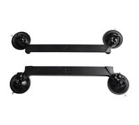 Starlink Kit de fixation à ventouse pour voiture et toit ouvrant avec support métallique compact et ventouses puissantes pour plus de stabilité