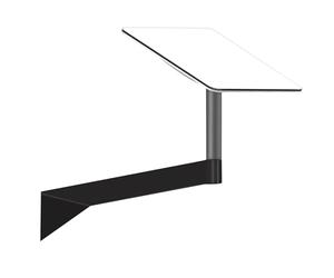 Starlink Long support mural