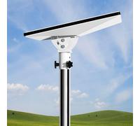 Starlink Mini adaptateur de tuyau de montage, mini support de toit Starlink, kit de montage Starlink, plaque murale Satarlink avec inclinaison à 160 degrés réglable pour mini parabole Starlink